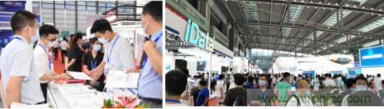 IOTE將帶您挖掘物聯網億萬市場，領略六大展區展示的物聯網頭部企業新產品、新科技