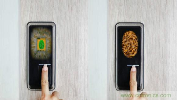 地磁傳感器如何為智能門鎖賦能？