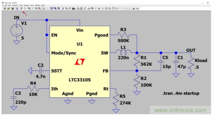 使用半自動化工具改進電源設計&mdash;&mdash;實現快速高效設計的五個步驟