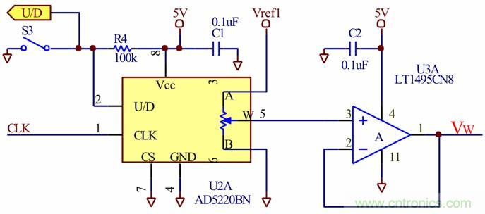 電源電壓微調(diào)電路的設(shè)計方法