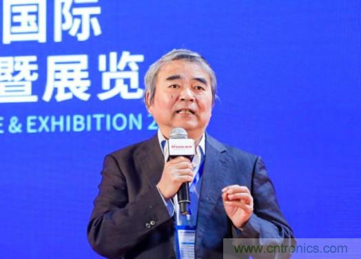 確認(rèn)！譚建榮、曹其新、石大明、閔華清、張文強(qiáng)等5專家即將出席第十屆機(jī)器人產(chǎn)業(yè)大會(huì)