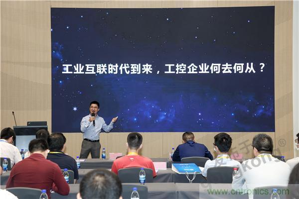 重磅！專(zhuān)注運(yùn)控，超越創(chuàng)新，雷賽新品亮眼上市