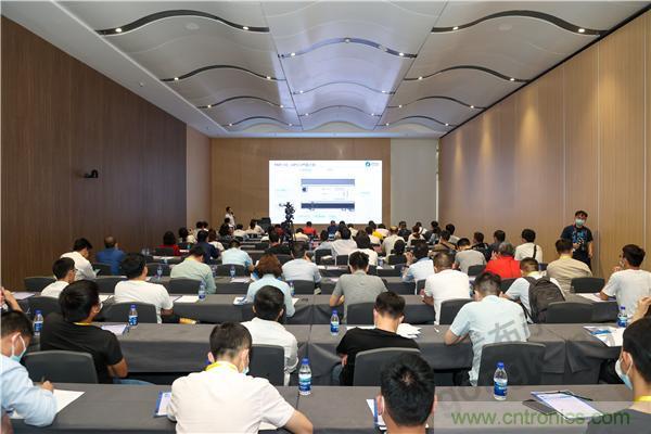 重磅！專(zhuān)注運(yùn)控，超越創(chuàng)新，雷賽新品亮眼上市