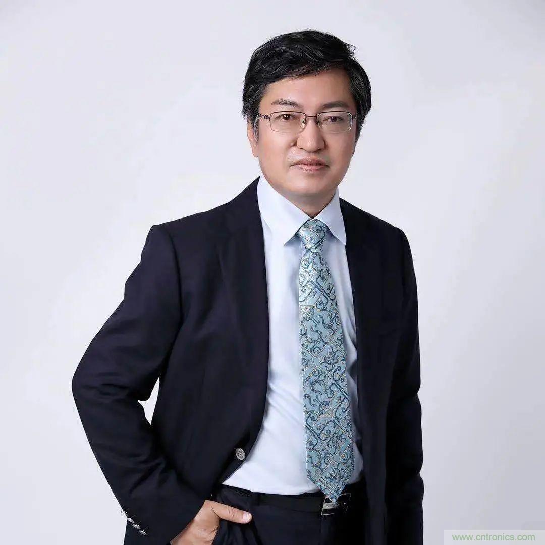 最后30名：4000億風(fēng)投VS 1萬億市值，物聯(lián)網(wǎng)CEO大會劍指何方？