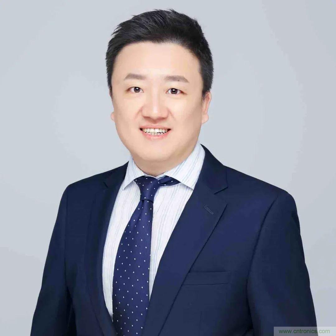 最后30名：4000億風(fēng)投VS 1萬億市值，物聯(lián)網(wǎng)CEO大會劍指何方？