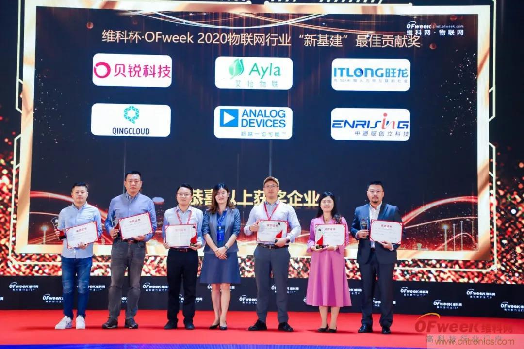 GDEC|賦能未來生活：2021數字經濟產業大會應運而生