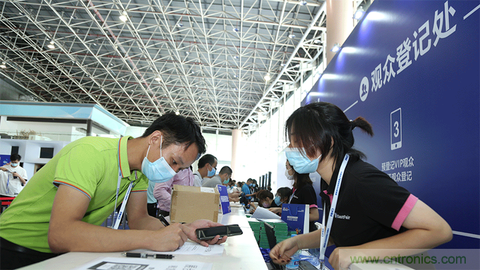 大咖來襲，聚焦熱門話題，關(guān)鍵技術(shù)（展會(huì)已全面開啟一對(duì)一專業(yè)觀眾邀約）