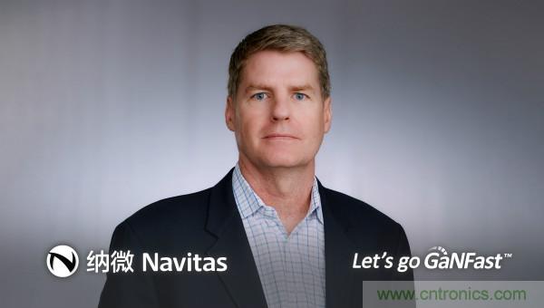 納微半導體將通過與Live Oak II特殊目的收購公司合并的方式，以10.4億美元的企業價值上市