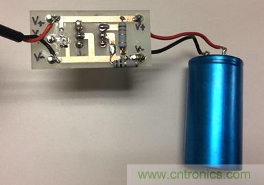 典型工作環境中分析光伏 I-V 特性，咱得講究個&ldquo;精確&rdquo;