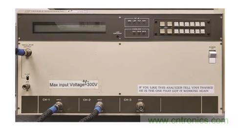 玩轉LTspice丨生成LED驅動器的波德圖，你學會了沒？