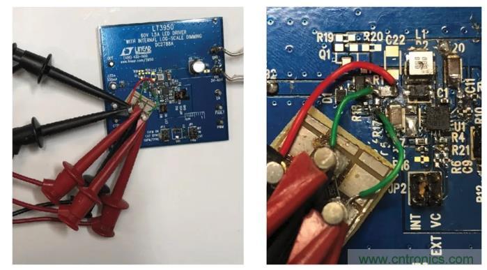 玩轉LTspice丨生成LED驅動器的波德圖，你學會了沒？