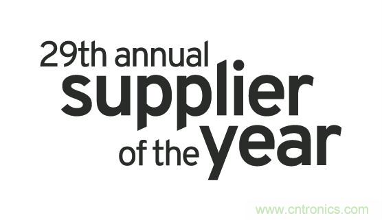 ADI榮獲通用汽車&ldquo;杰出貢獻(xiàn)獎&rdquo;