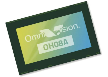 汽車、手機、安防之后，誰將成為CMOS圖像傳感器的第四&ldquo;戰場&rdquo;？