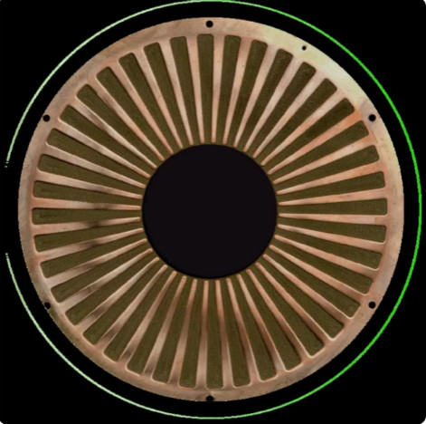 什么是軸向間隙電機(jī)，如何設(shè)計(jì)，哪些參數(shù)需要考慮？