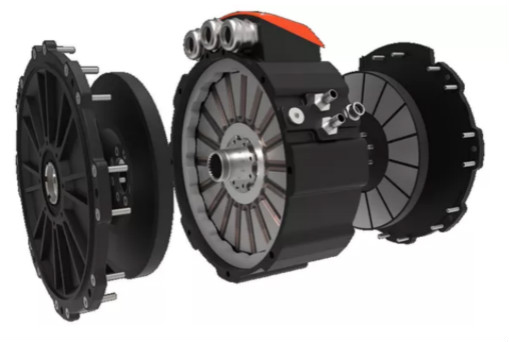 什么是軸向間隙電機(jī)，如何設(shè)計(jì)，哪些參數(shù)需要考慮？