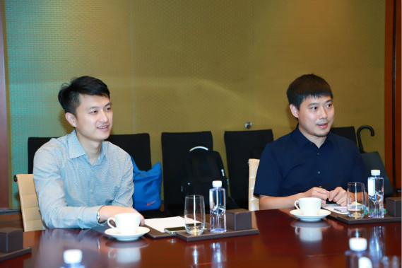 拒絕內卷，伏達重新定義功率&ldquo;觸頂&rdquo;趨勢下的充電半導體技術演進路線圖