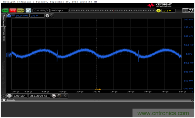 面向工業環境的大功率無線電力傳輸技術
