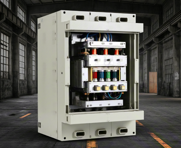 電力繼電器技術全景：原理、選型與品牌戰略