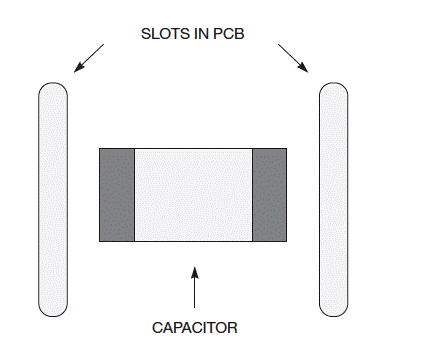 如何減少電容器聲音噪聲？