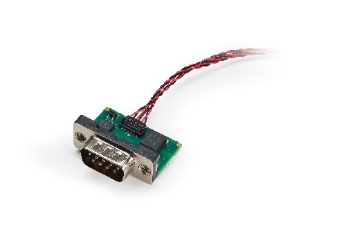 克薩重磅發布高性能超輕薄、帶有四個分布式CAN模塊的緊湊型嵌入式通訊卡