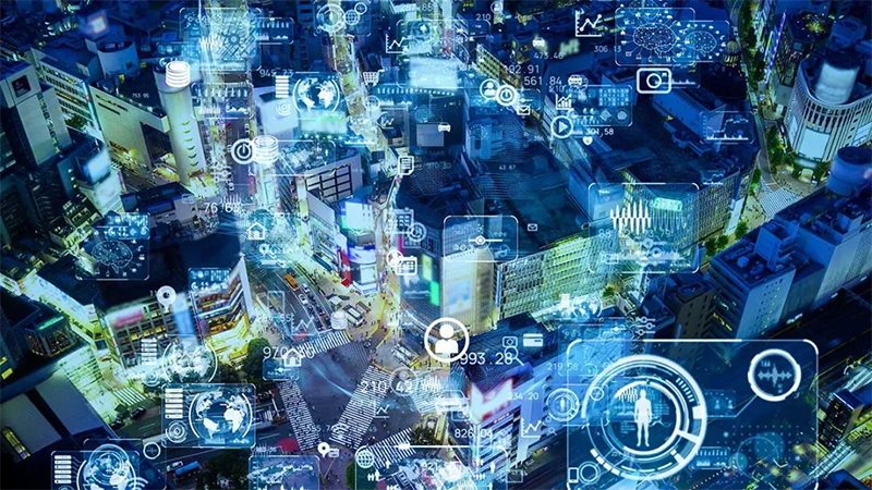 具備“通信+傳感”性能，B5G/6G時(shí)代，太赫茲波備受期待！