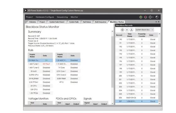 如何加快設(shè)計(jì)和調(diào)試速度？具有突破性、可擴(kuò)展、直觀易用的上電時(shí)序系統(tǒng)是關(guān)鍵！
