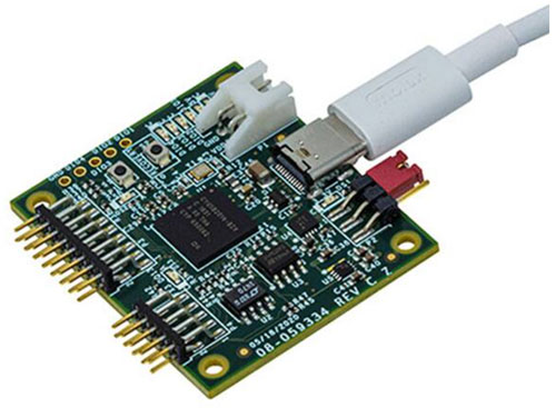 如何利用精密部件經濟高效地實現可靠的飛機導航系統