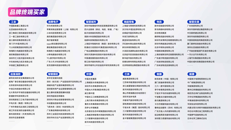 IOTE 2025深圳物聯網展：七大科技領域融合，重塑AIoT產業(yè)生態(tài)
