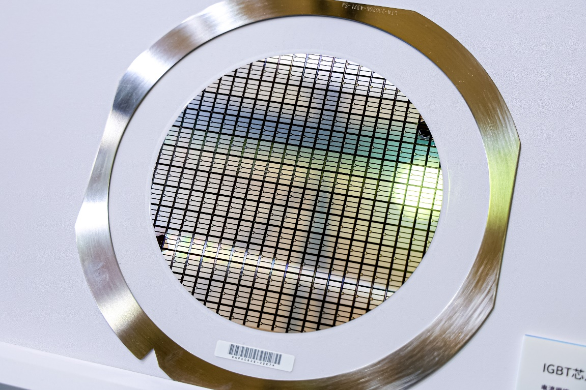 第104屆中國電子展震撼開幕，助推產業深度融合發展