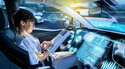 【汽車創(chuàng)新三大驅(qū)動(dòng)力】系列之二：如何應(yīng)對(duì)車輪上的數(shù)據(jù)中心測(cè)試挑戰(zhàn)攀升？