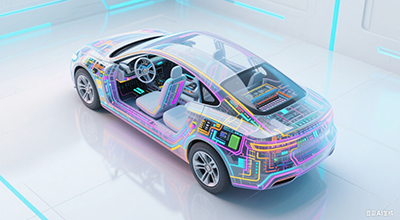 直指L3自動(dòng)駕駛！德州儀器新品強(qiáng)化邊緣AI與車載網(wǎng)絡(luò)，感知系統(tǒng)設(shè)計(jì)大簡(jiǎn)化