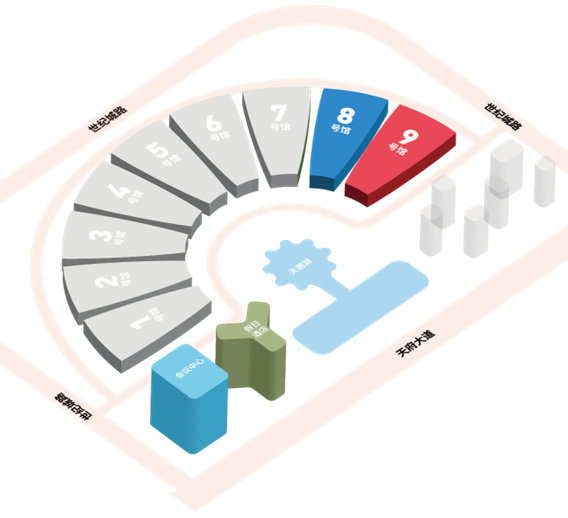 展位預定倒計時！500+優質企業云集，西部地區不容錯過的電子行業盛會！