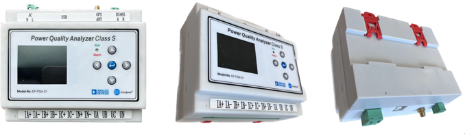 要測量和分析電能穩(wěn)態(tài)及瞬態(tài)數(shù)據(jù)？世健的電能質量分析儀小型導軌表方案恰如所需！