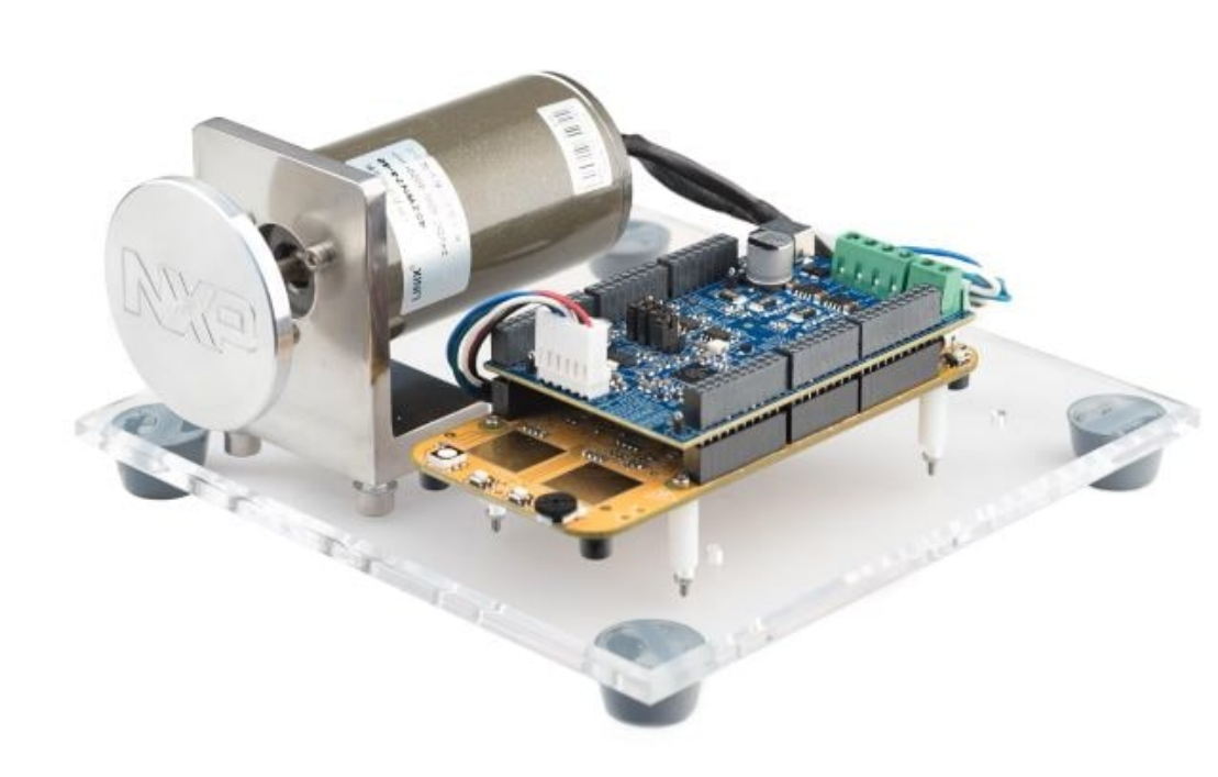 機器人新紀元：邊緣處理、電源、傳感器與通信突破