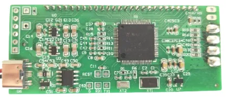 超聲波流量計方案在半導體工廠及生物制藥工廠中的應用與實戰方案