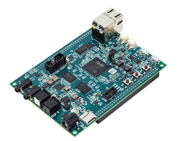 在選擇SoC和專用音頻DSP時(shí)，這些問(wèn)題你應(yīng)該考慮到！