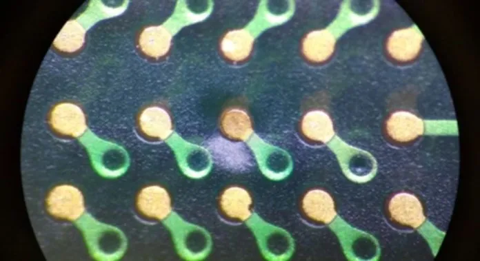 過孔蓋油：優點和缺點