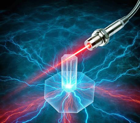 光電傳感器：智能時(shí)代的“感知神經(jīng)元”