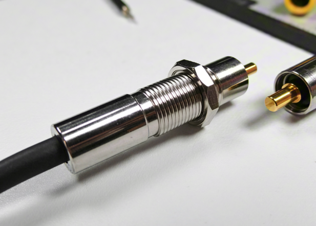 線對線連接器：電子產業“血管”的設計、應用與創新