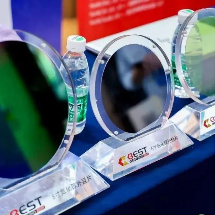 六大展區聚勢來襲，SEMI-e 掀半導體產業技術“芯” 浪潮