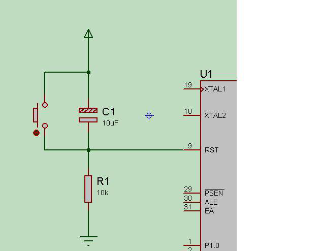 單片機(jī)最小系統(tǒng)詳解，你要知道的都在這里了