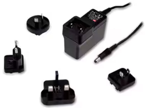 針對(duì)醫(yī)療級(jí)AC－DC電源：多種外形尺寸、插頭簡化設(shè)計(jì)