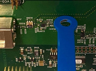 使用4、5和6系列混合信號(hào)示波器排除電磁干擾故障