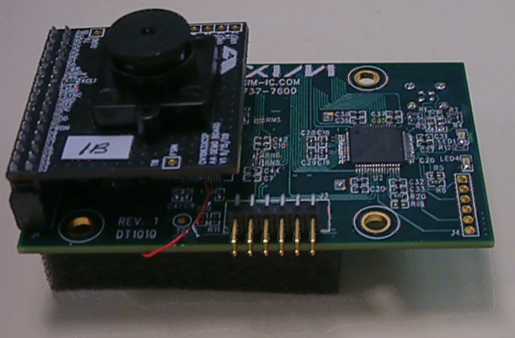 串行器應(yīng)用之如何將攝像頭的RGB或YUV輸出轉(zhuǎn)換成RGB數(shù)據(jù)？