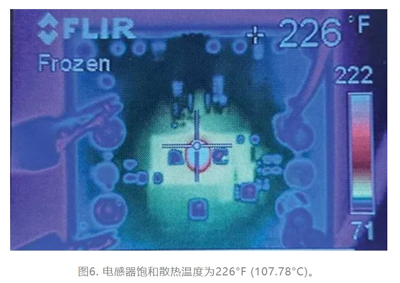 為什么我的電源會(huì)出現(xiàn)振鈴和過(guò)熱？