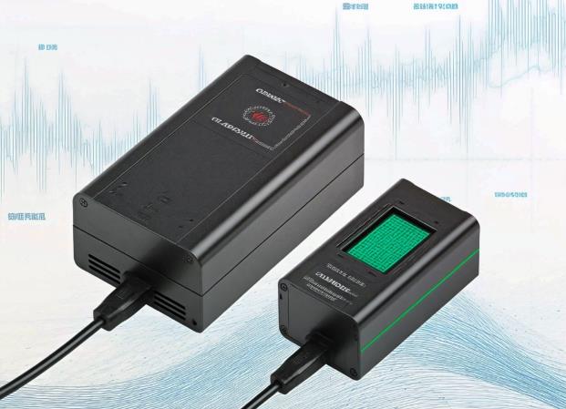 深度解析交錯式反相電荷泵