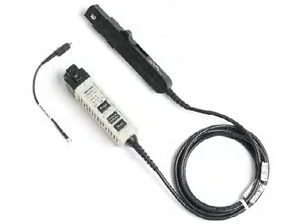 使用示波器對三相電機驅動器進行測量（上）