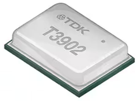 麥克風(fēng)傳感器的選擇與設(shè)計技巧