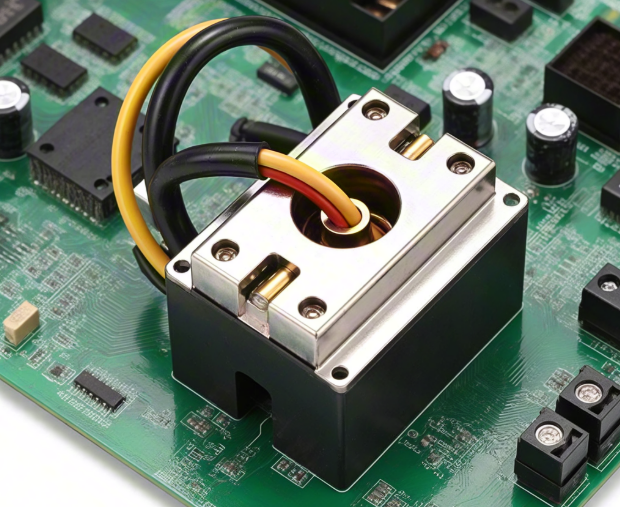 全面掌握直流電磁繼電器：原理、參數與選型指南