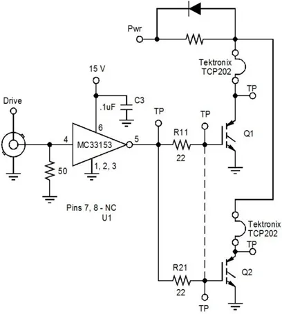 IGBT并聯(lián)設(shè)計(jì)指南，拿下！